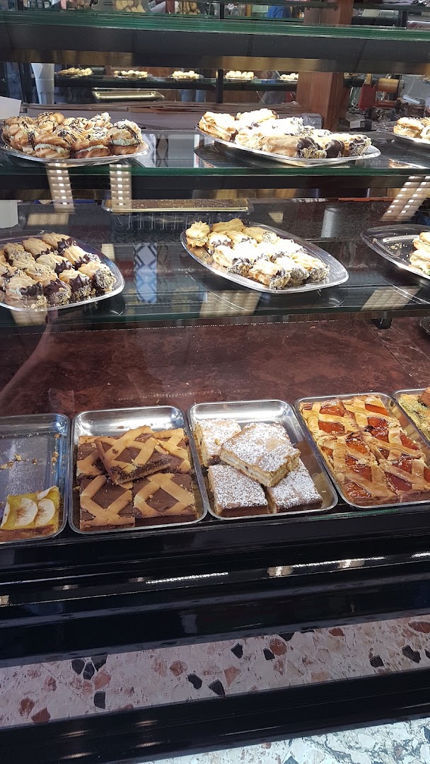 Bar Pizzuto