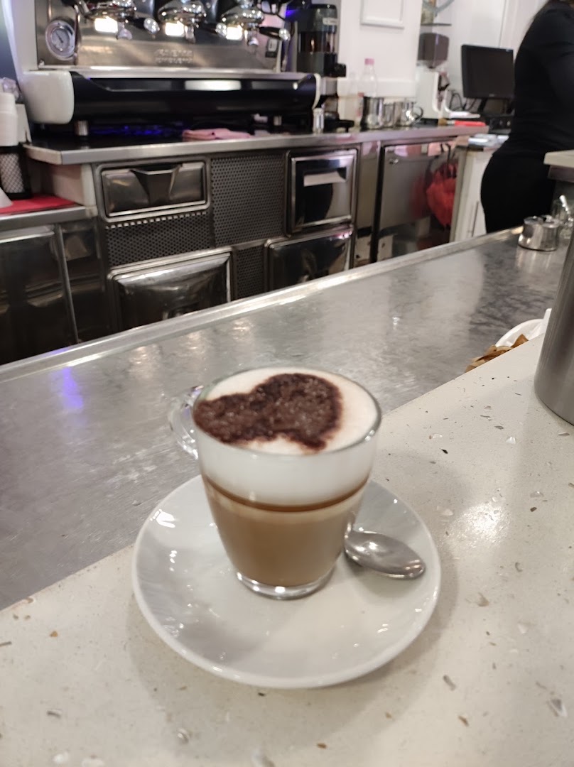 Bar Plateja