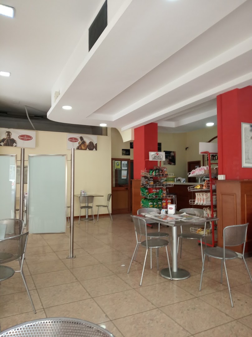 Bar Plateja