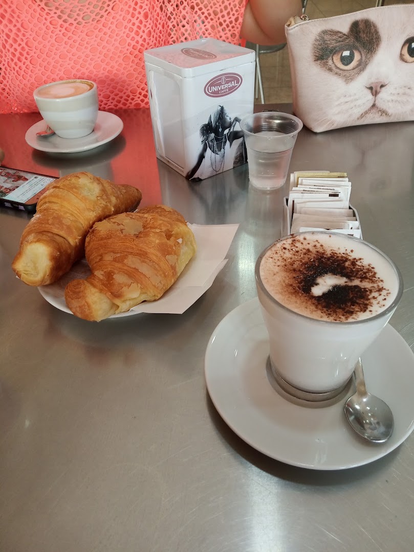 Bar Plateja