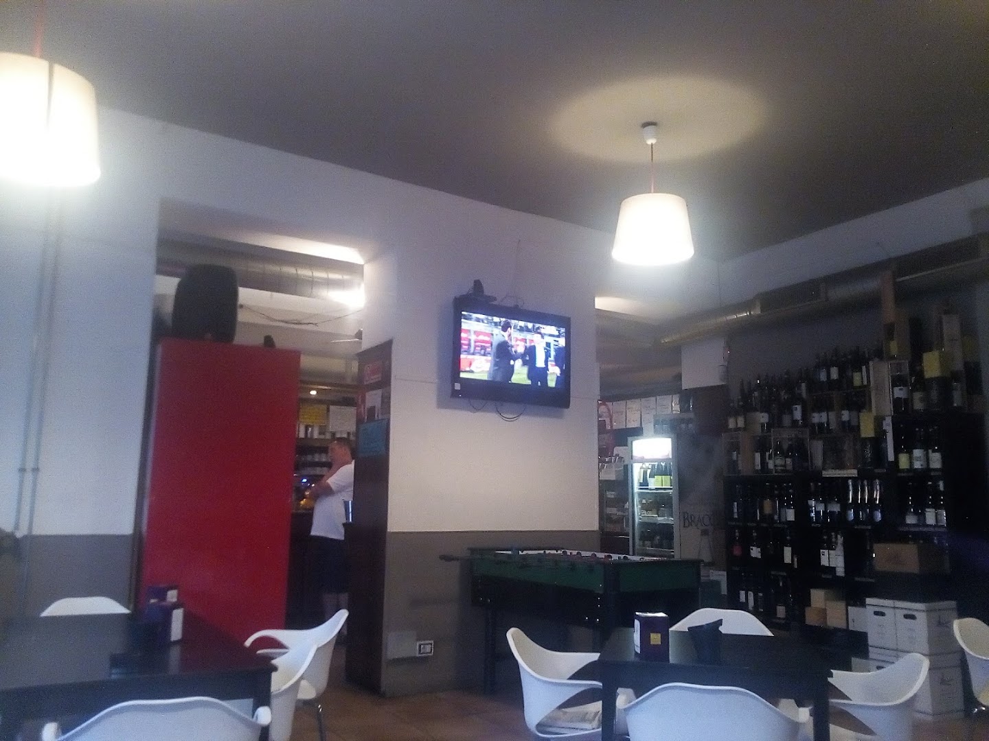Bar Platz