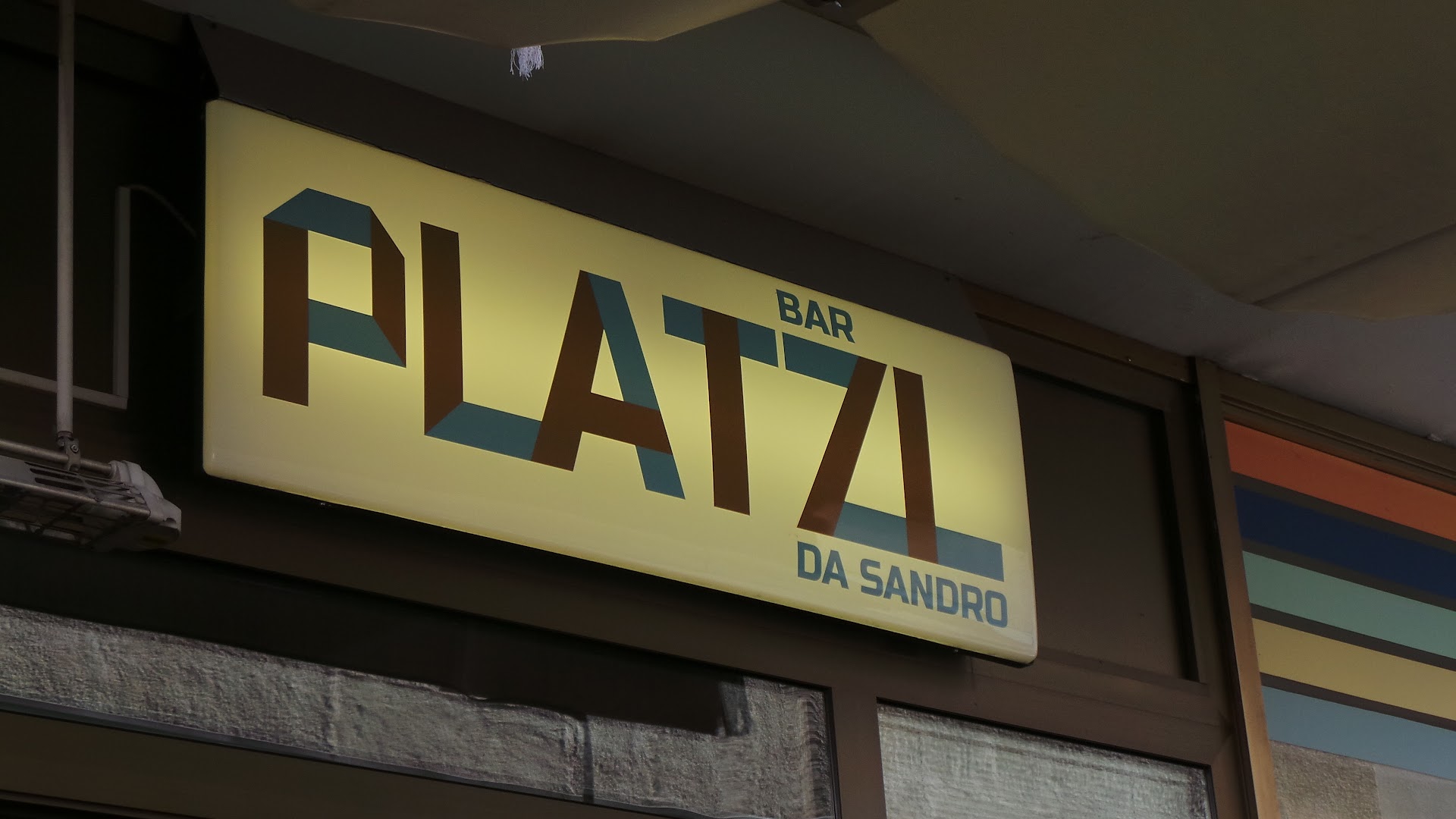 Bar Platzl