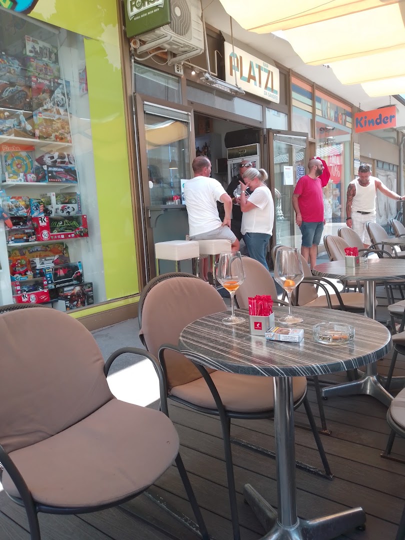 Bar Platzl