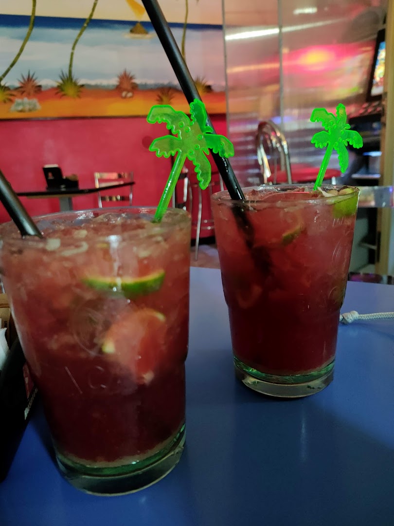 Bar Playa Marina, San Giuliano Milanese