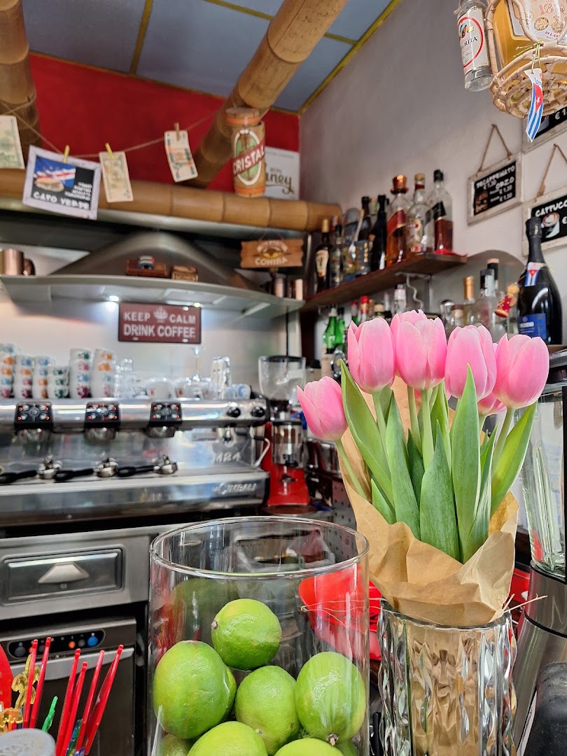 Bar Playa Marina