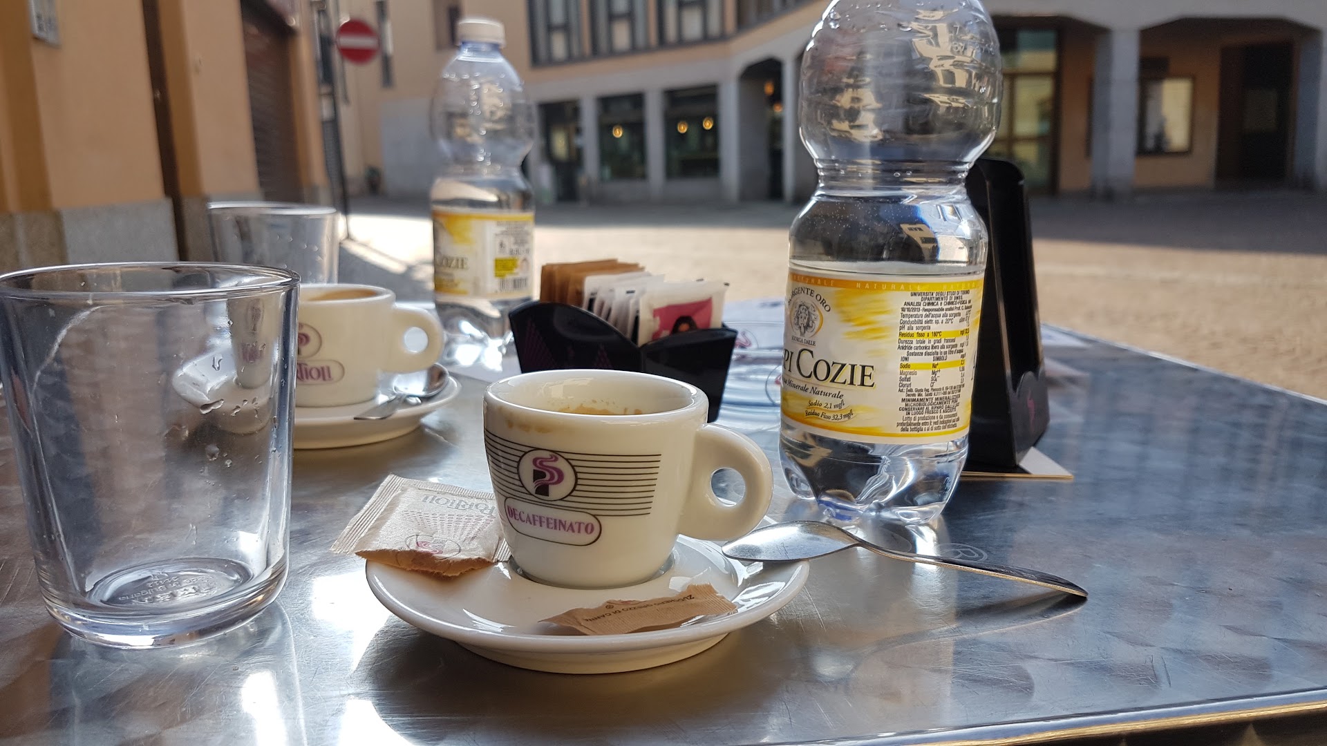 Bar Plaza