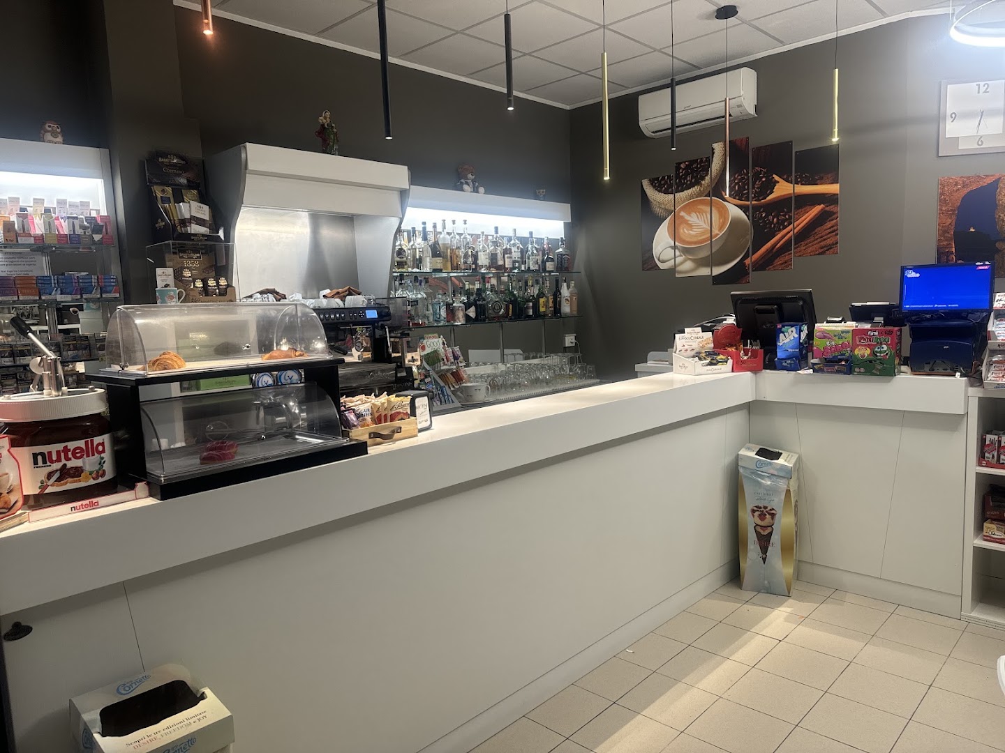 Bar Plaza