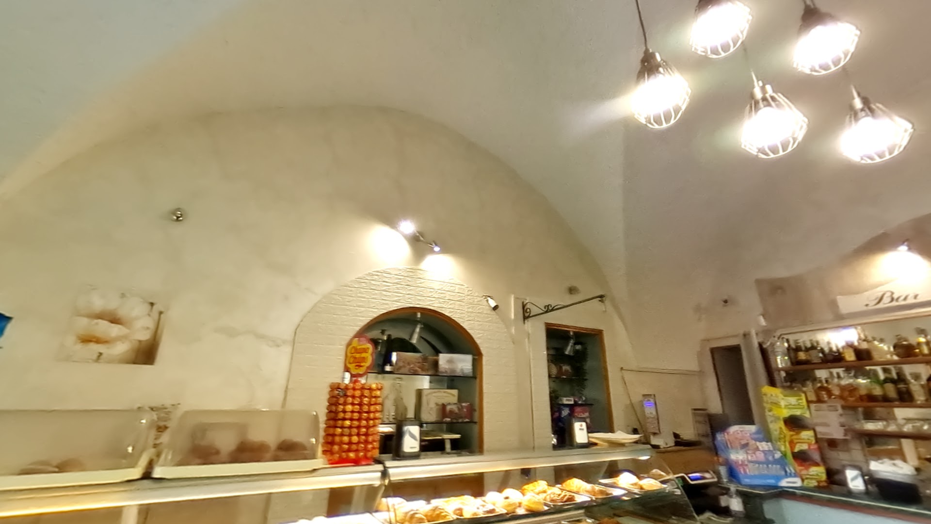 Bar Plebiscito