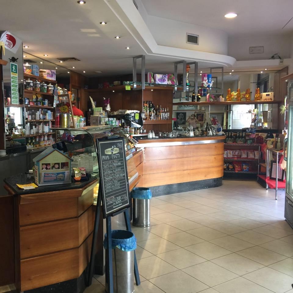 Bar Plinio Snc