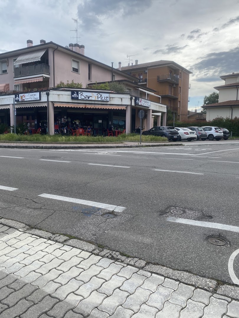 Bar Plus