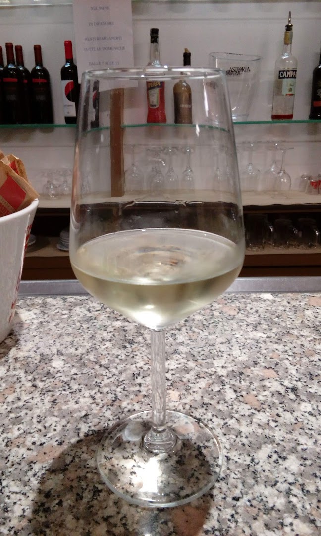 Bar Pluto, Piacenza