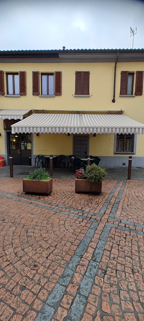 Bar Pocajo
