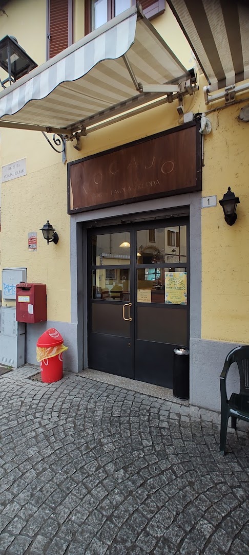 Bar Pocajo