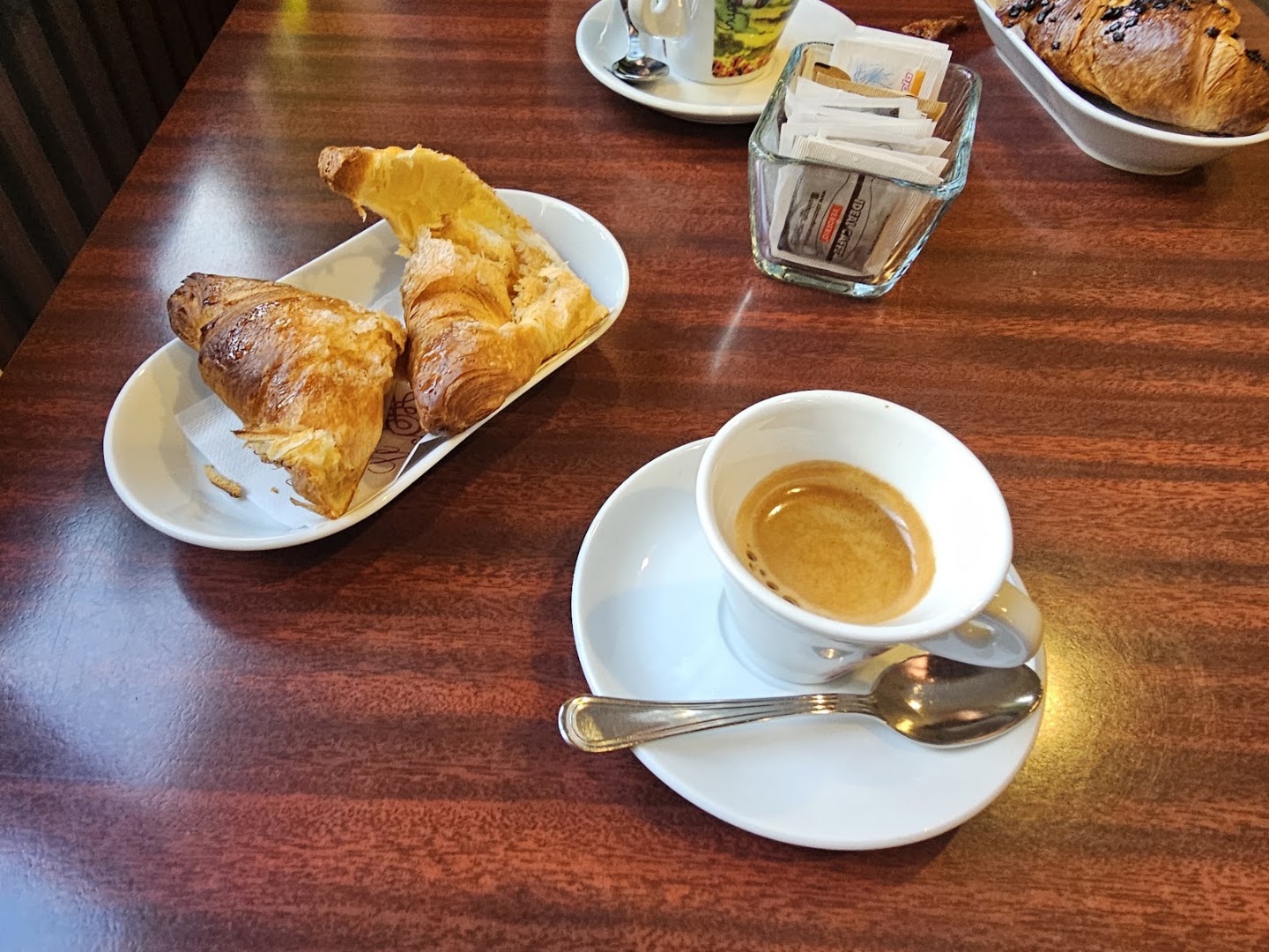 Bar Pogliani K2