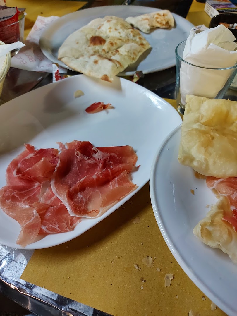 Bar Pol Madonnina