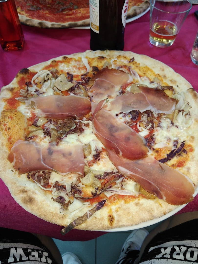 Bar Pol Madonnina