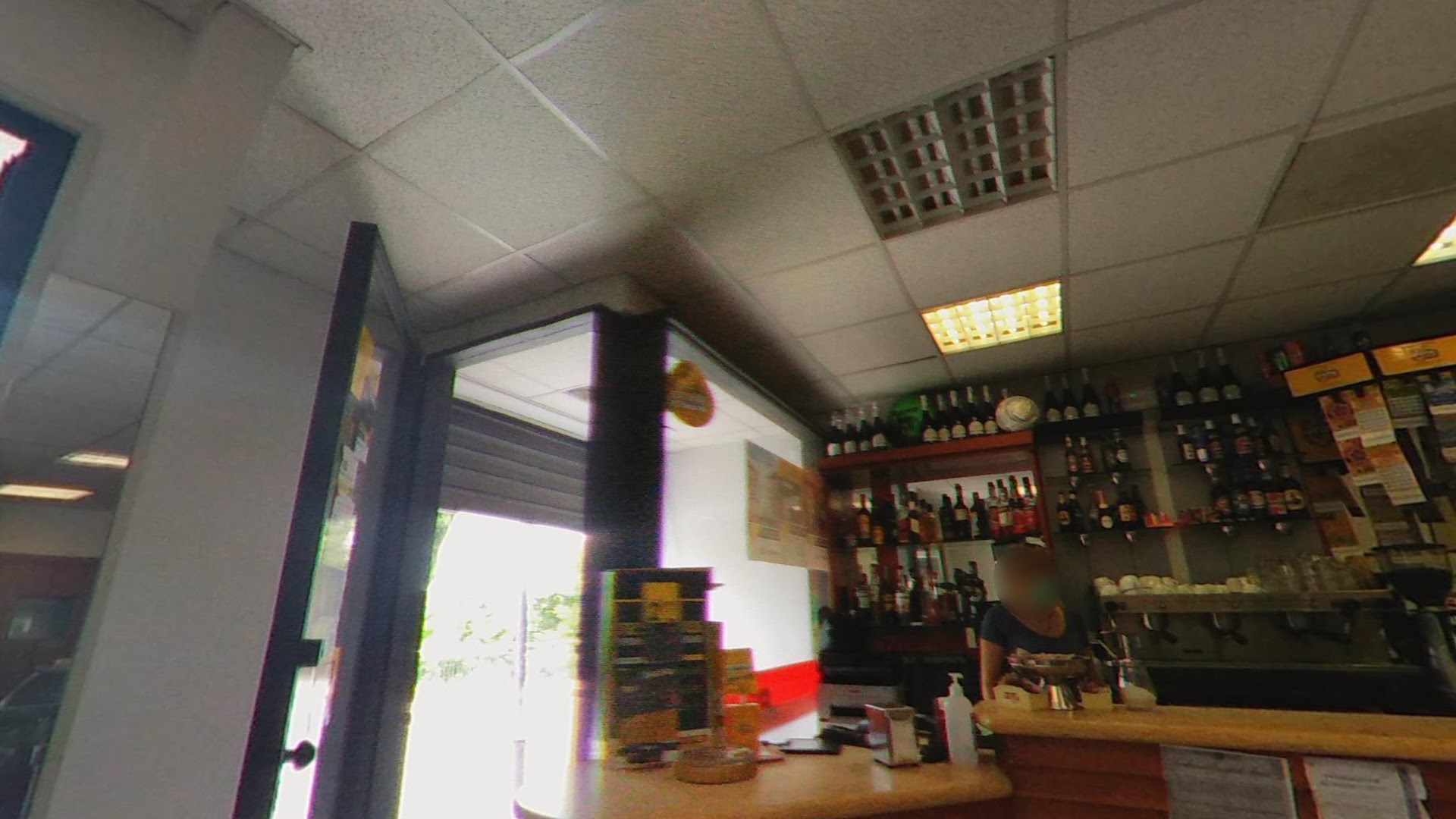 Bar Poli
