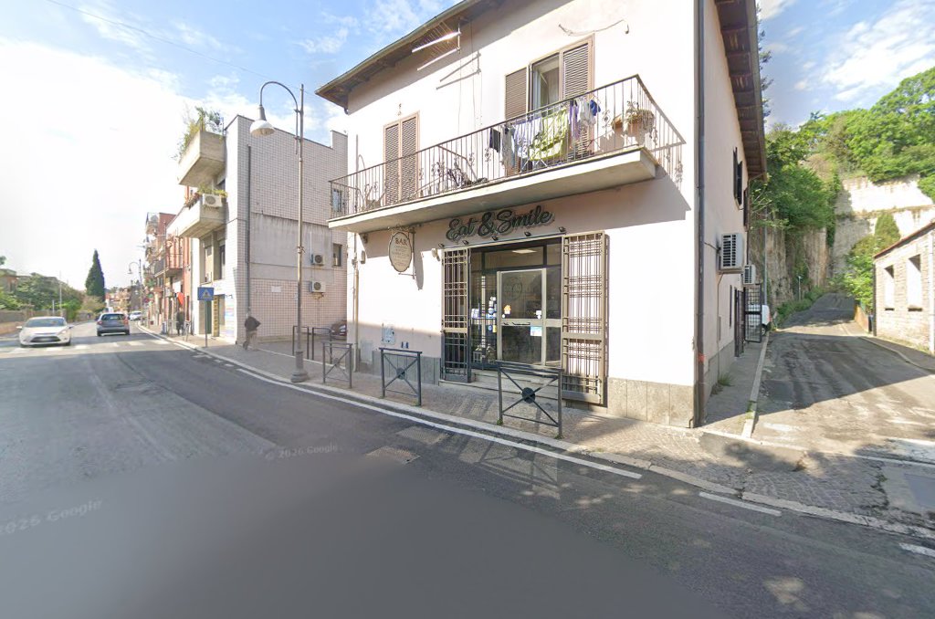 Bar Poli