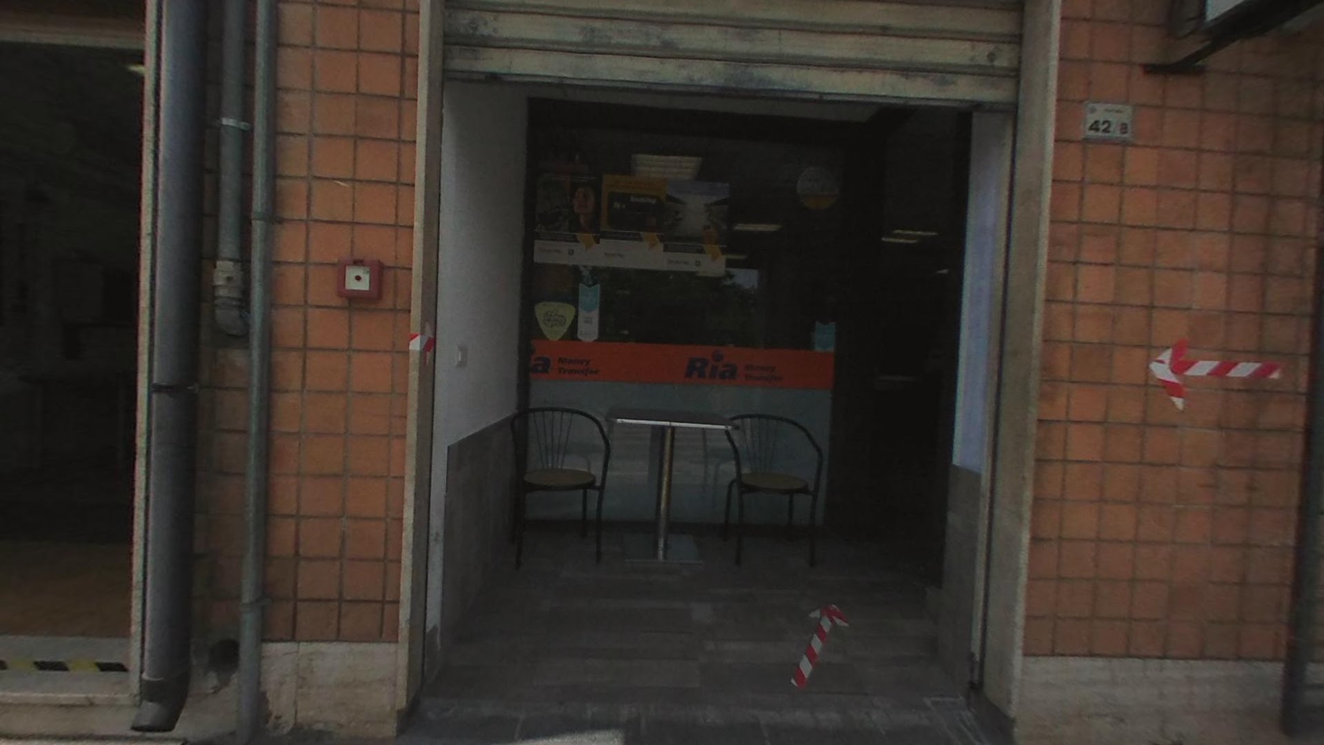 Bar Poli
