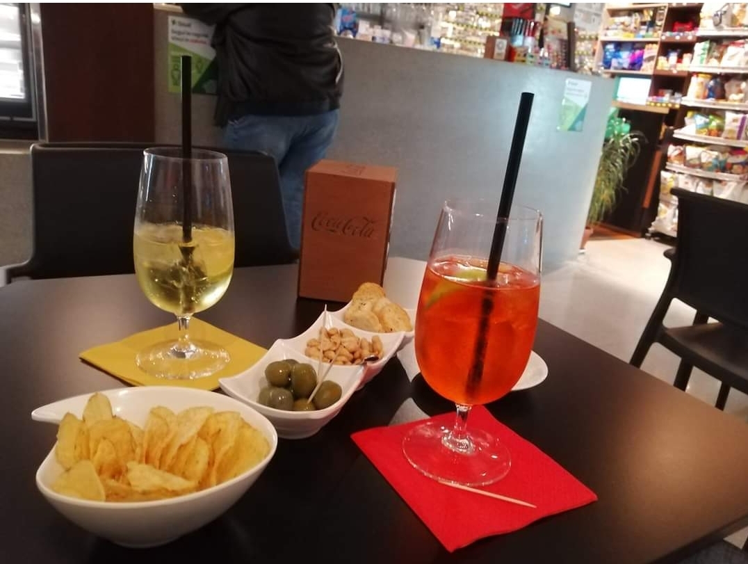 Bar Polichetti