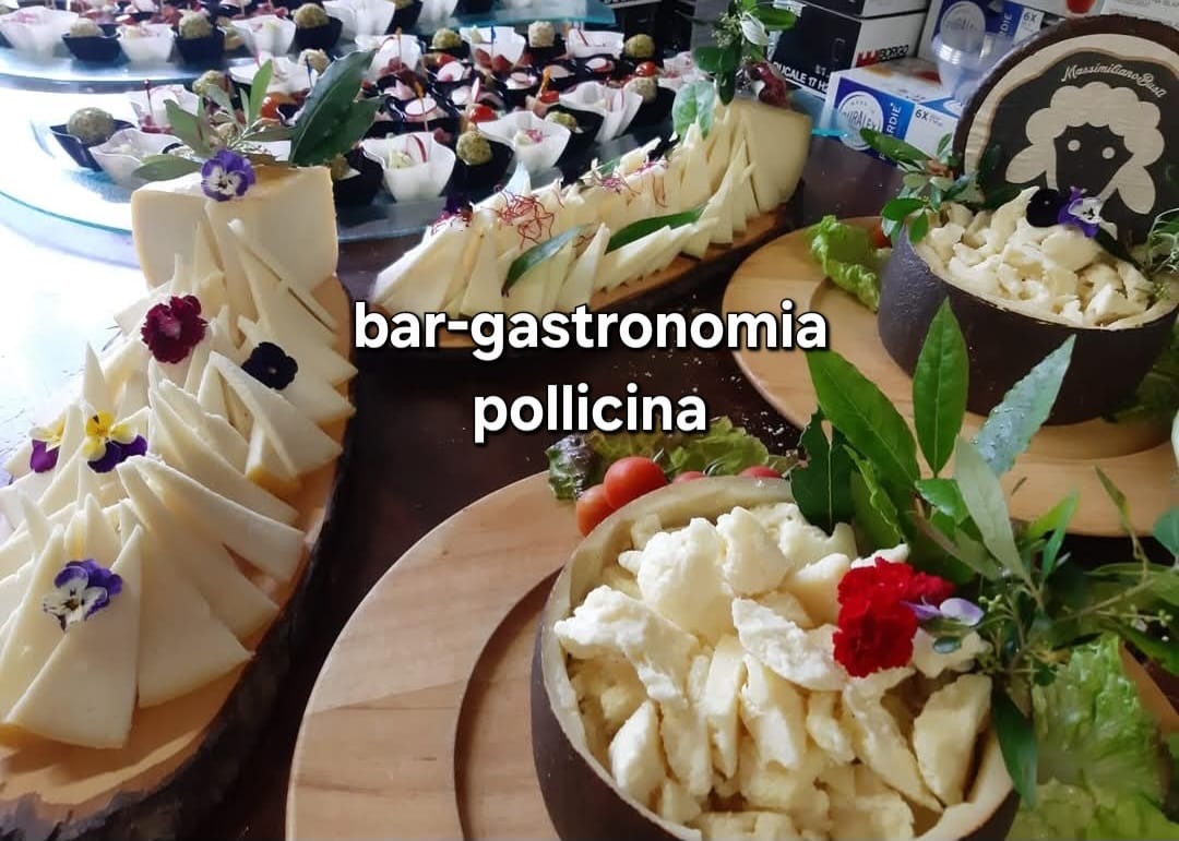 Bar Pollicina