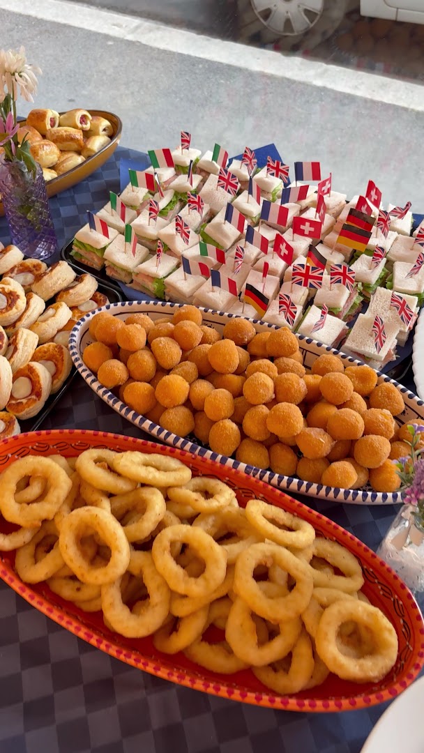 Bar Pollicina