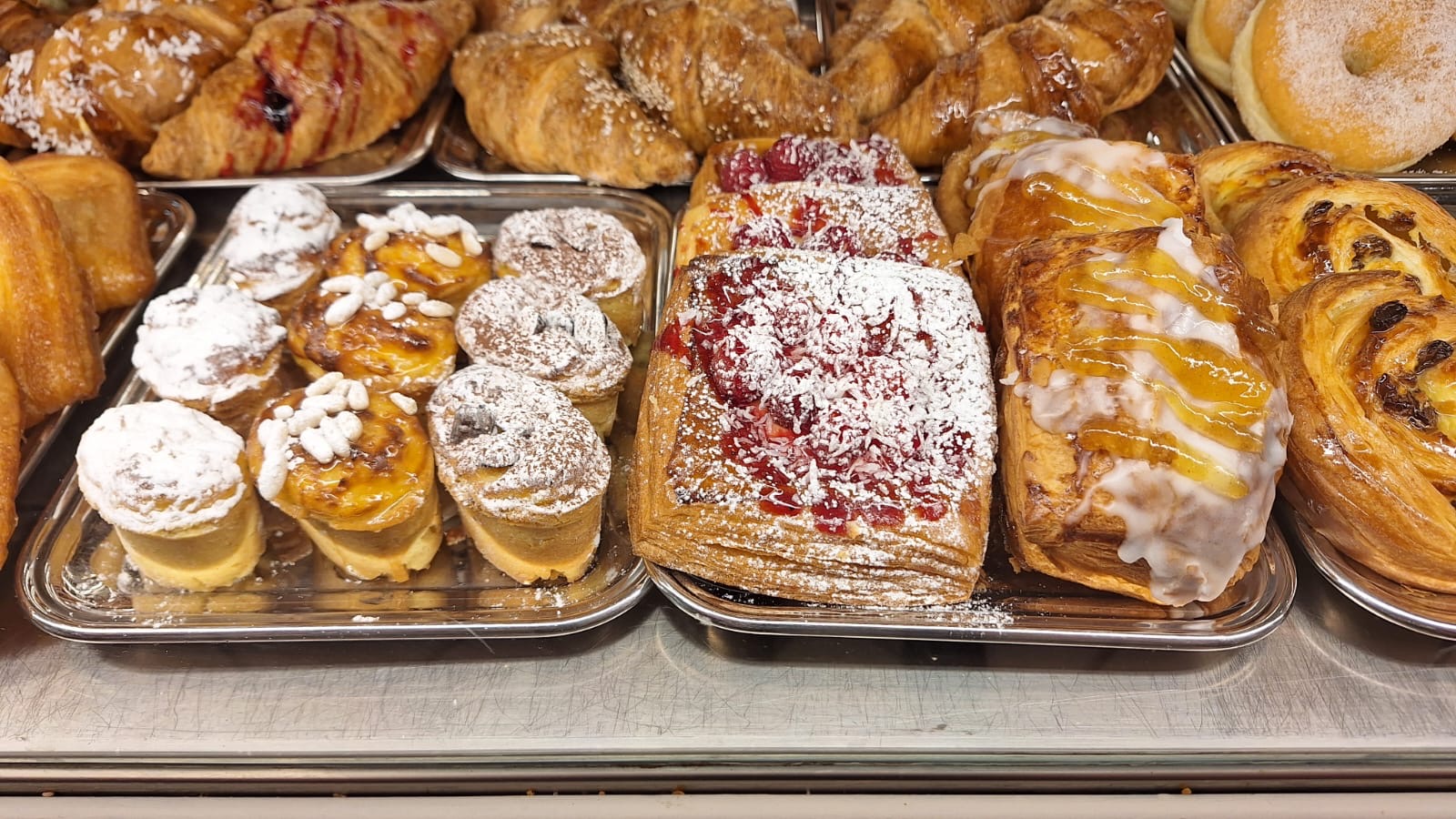 Bar Pollicina