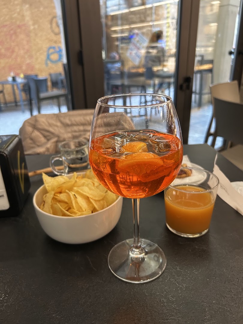 Bar "Pollini", Colleferro
