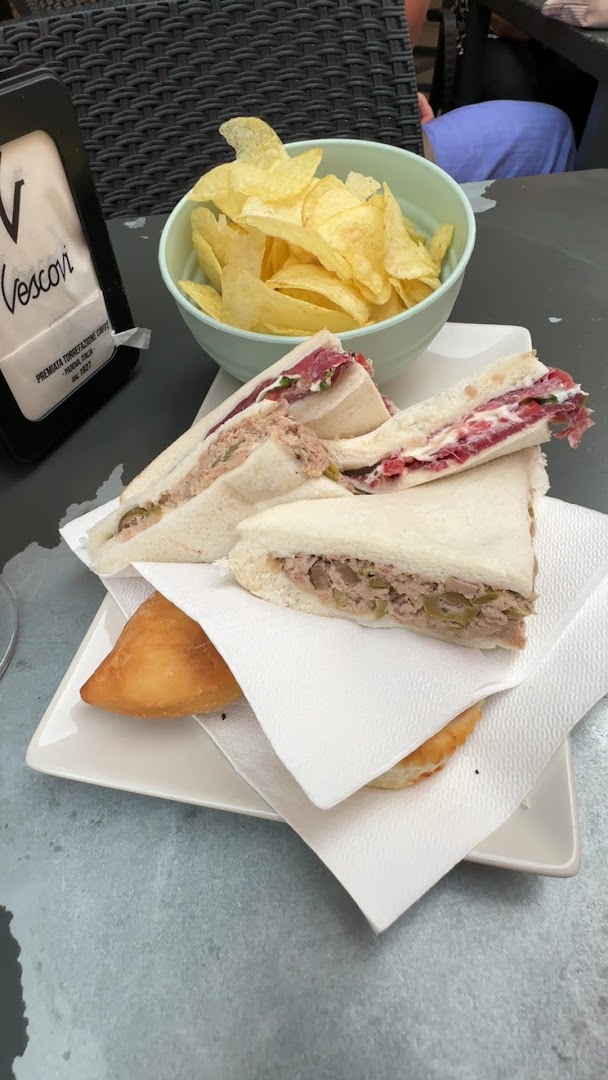 Bar "Pollini"