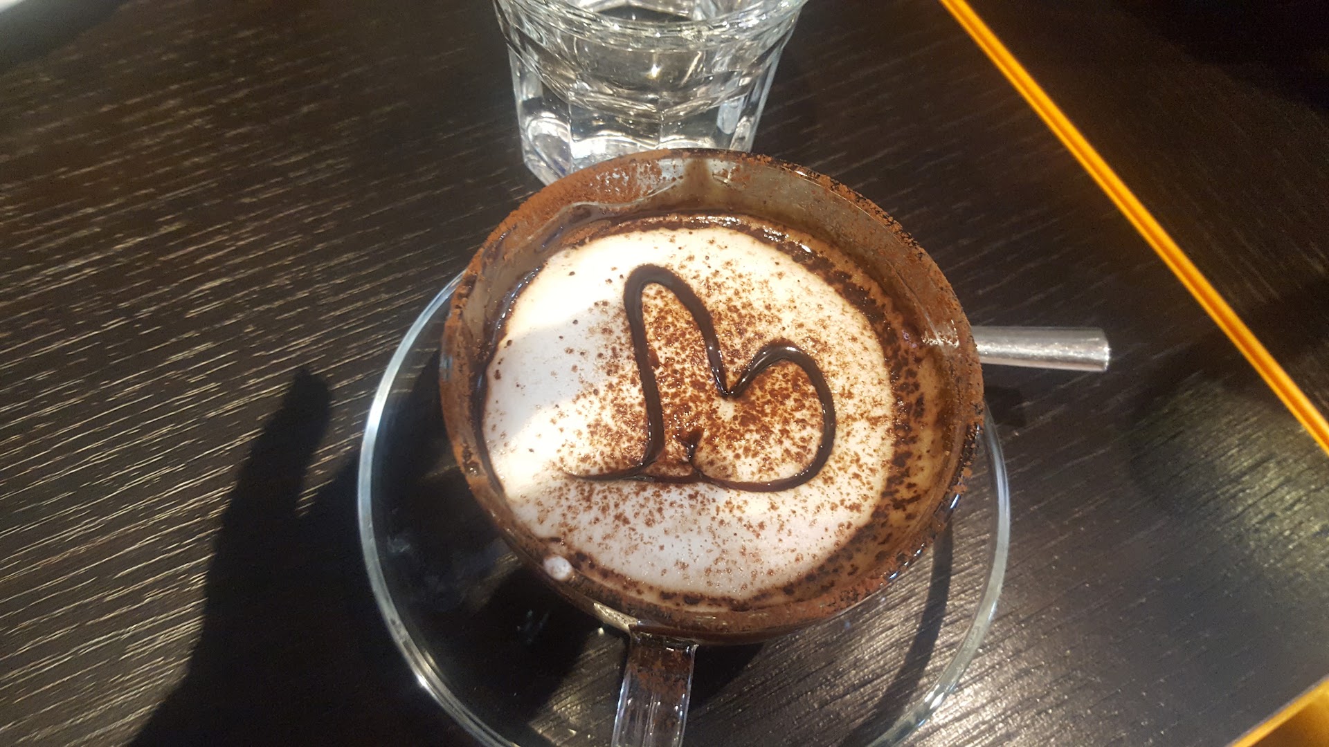 Bar "Pollini"
