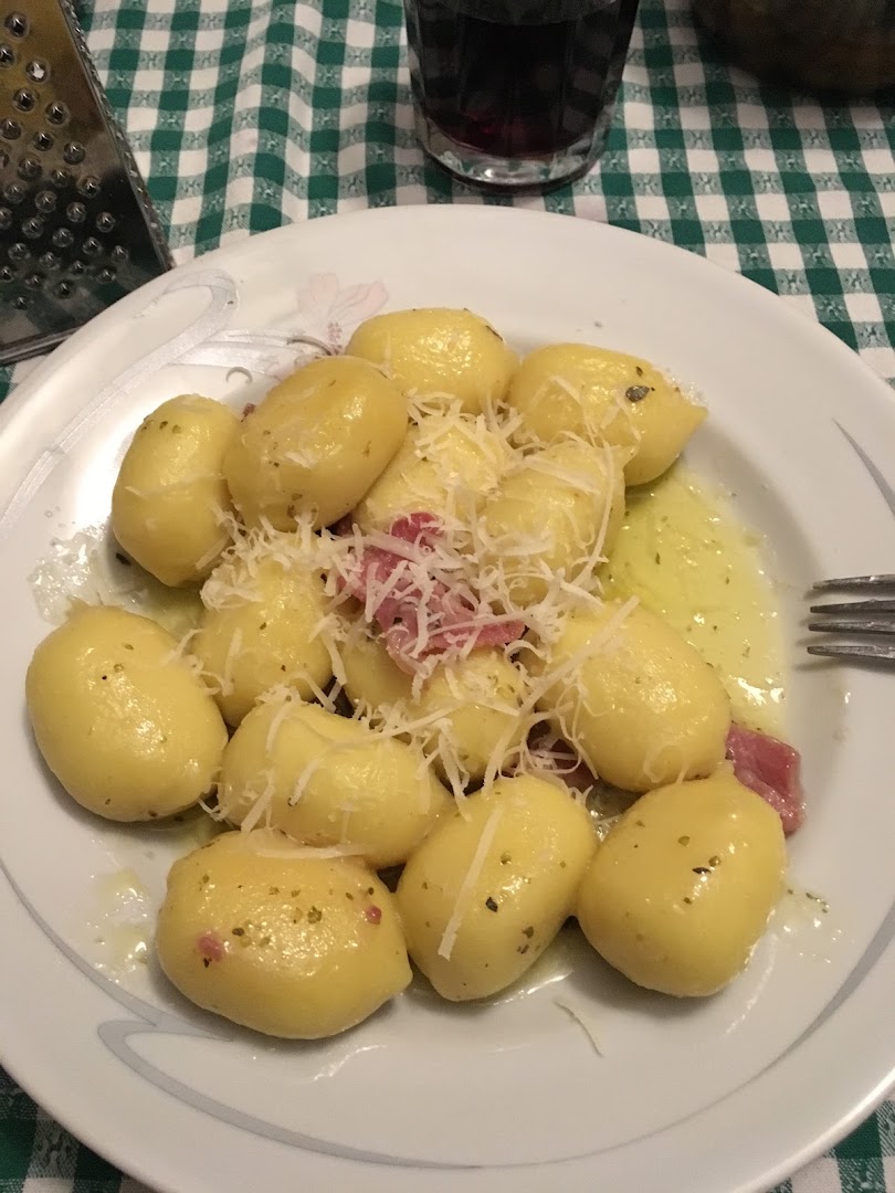 Bar Pollonio