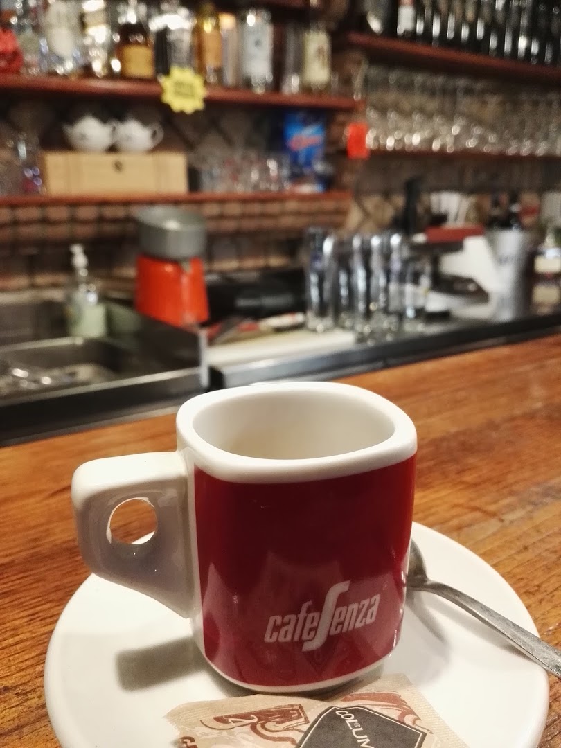 Bar Polo Nord