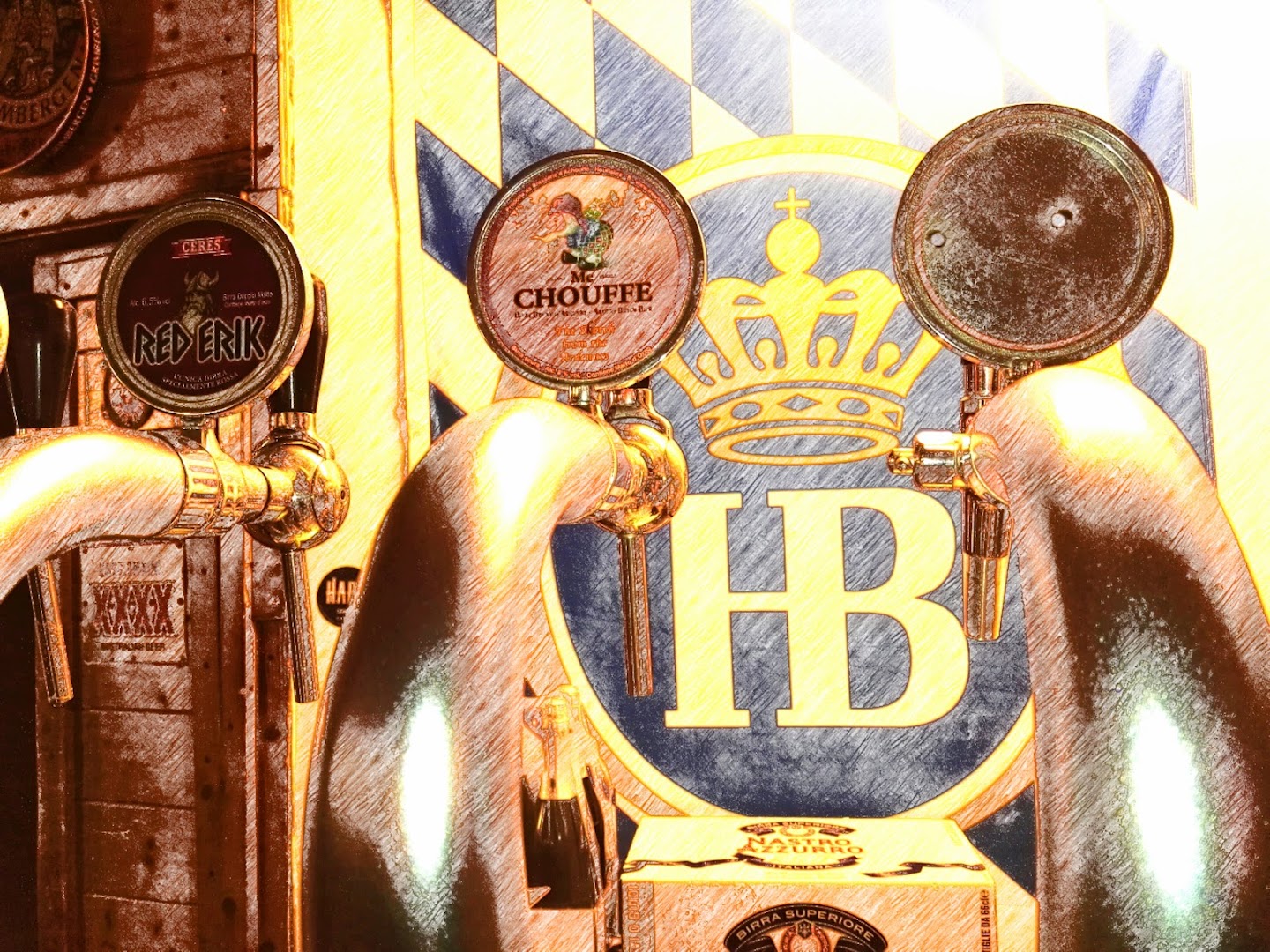 Bar Polo Nord