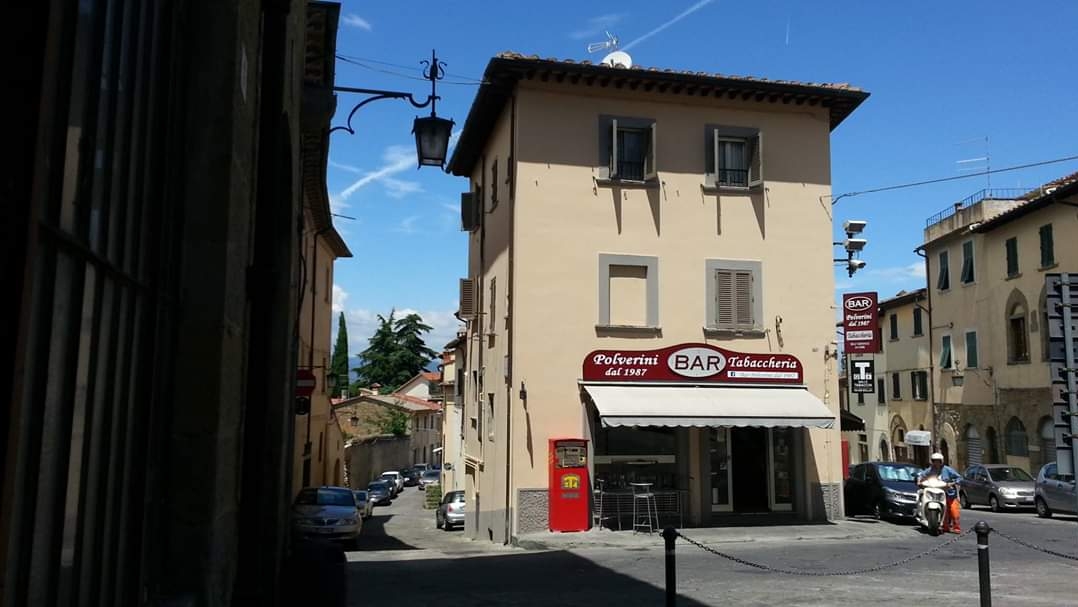 Bar Polverini dal 1987