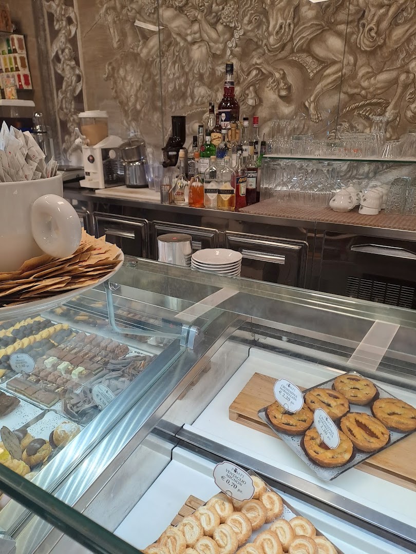 Bar Pompi Store Ronciglione