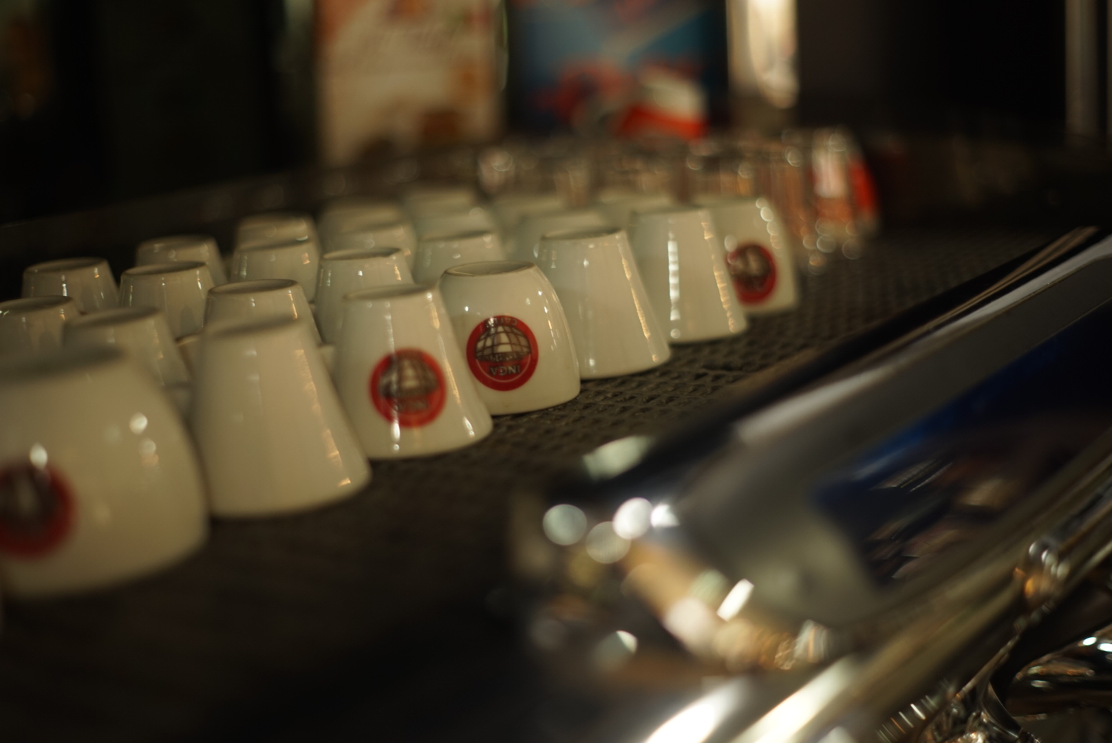 BAR POMPILI