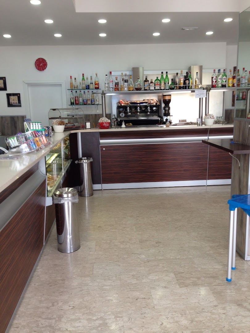 BAR POMPILI