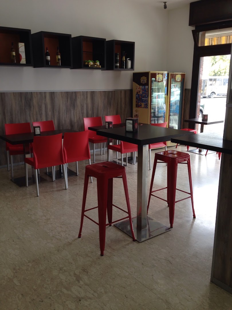 BAR POMPILI