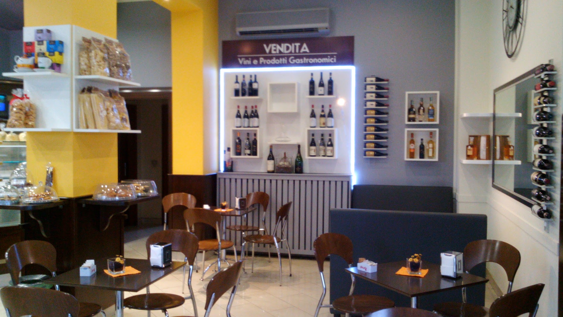 Bar Ponte Nuovo - Gebar Snc di Cucco F.