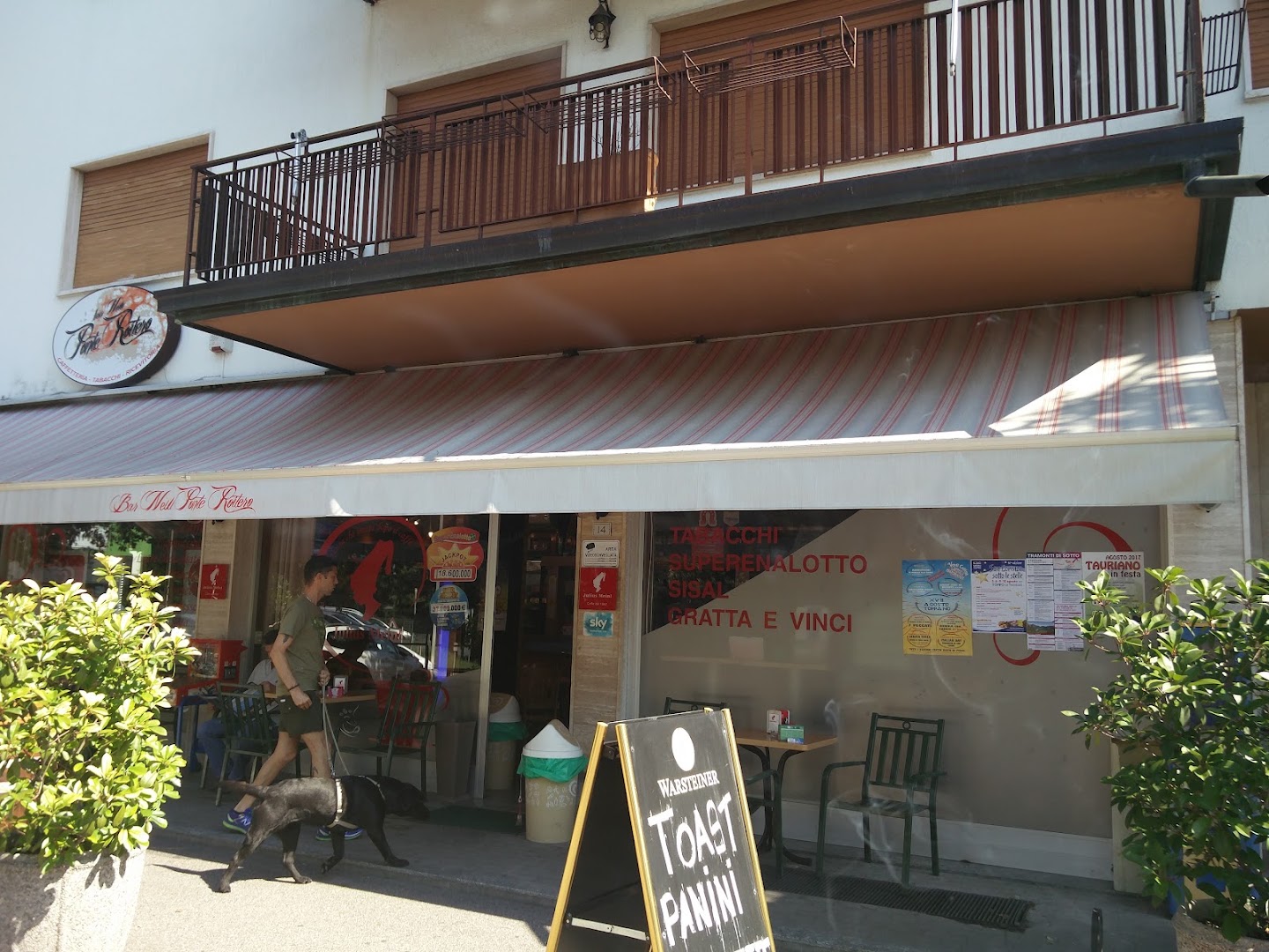 Bar Ponte Roitero