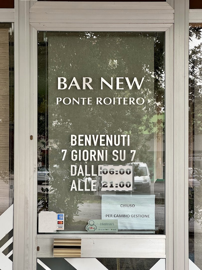 Bar Ponte Roitero