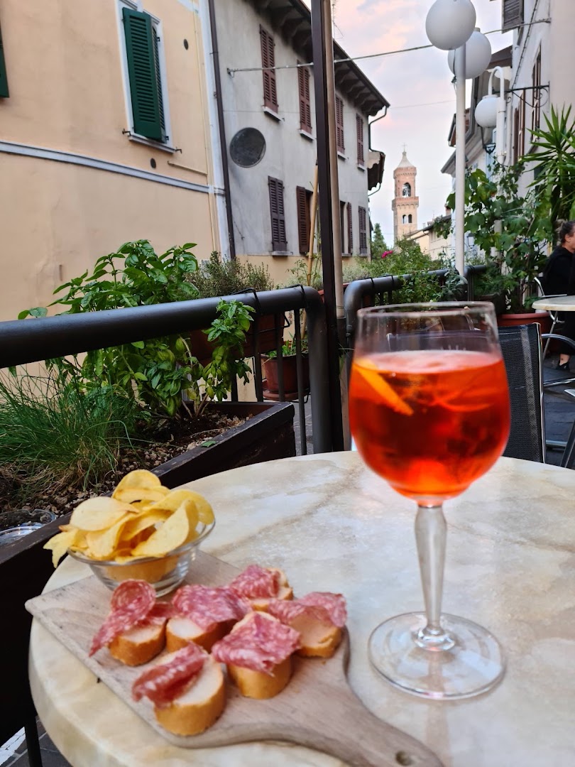 Bar Ponte