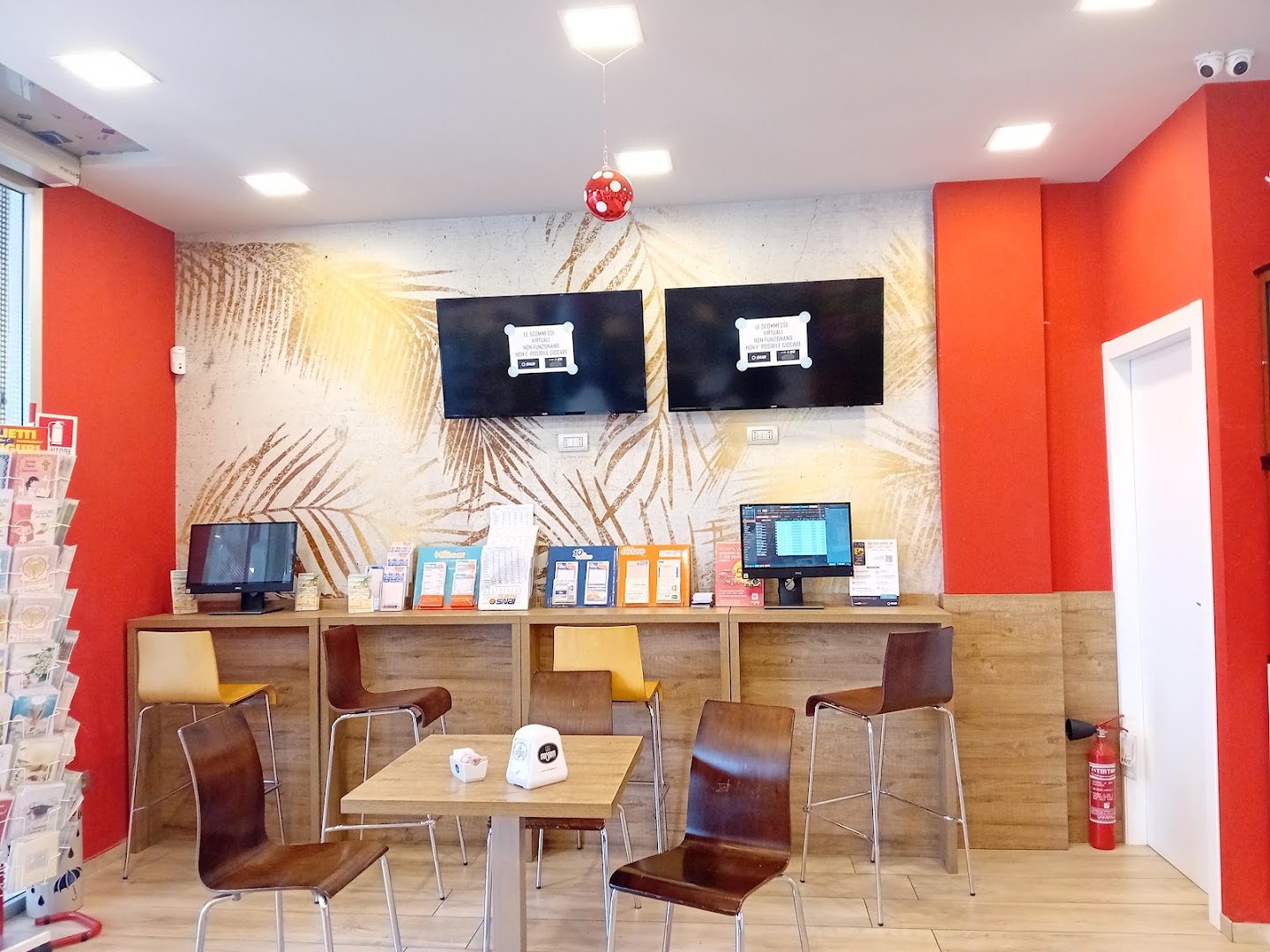 BAR Ponticelli