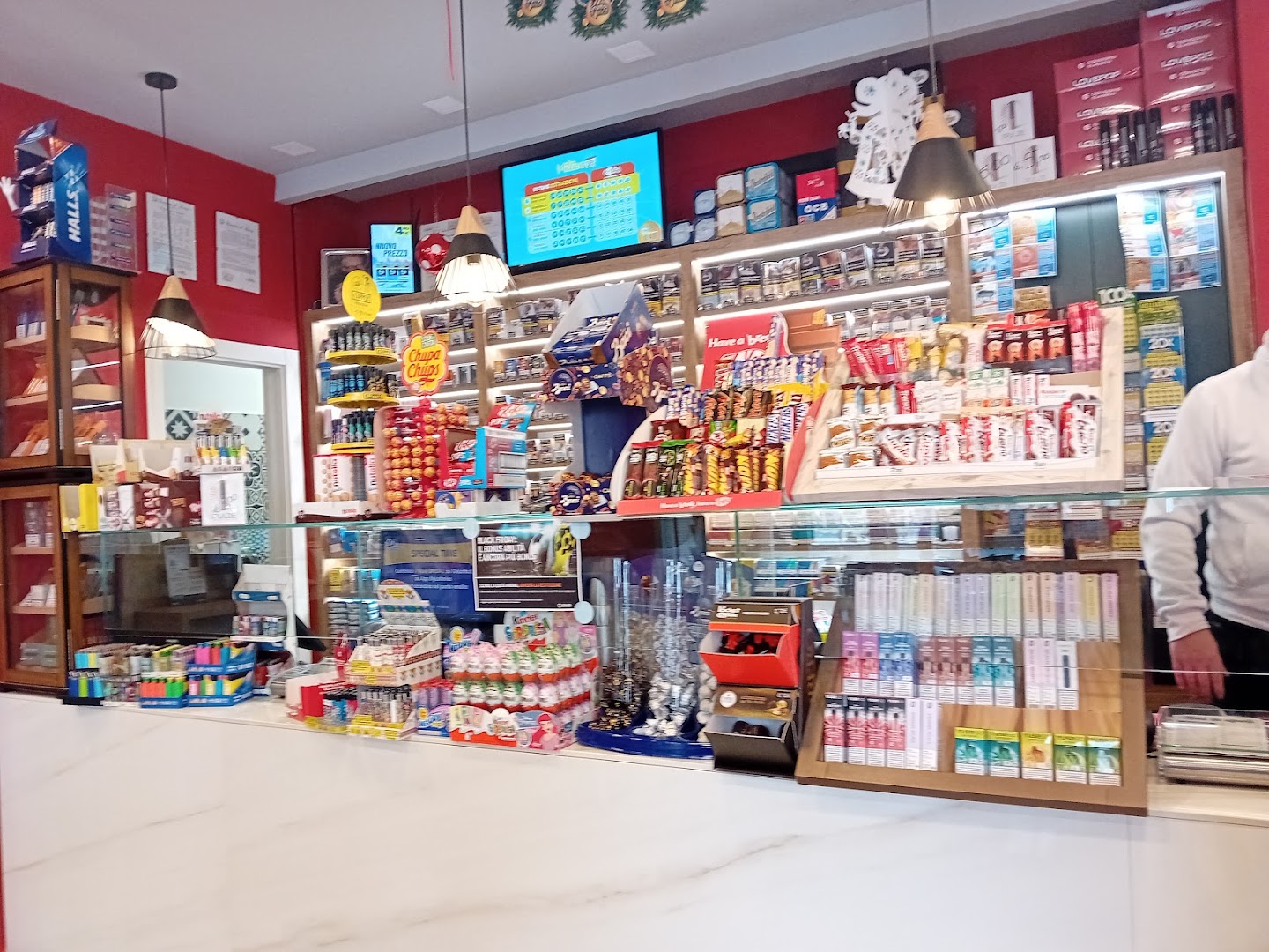 BAR Ponticelli