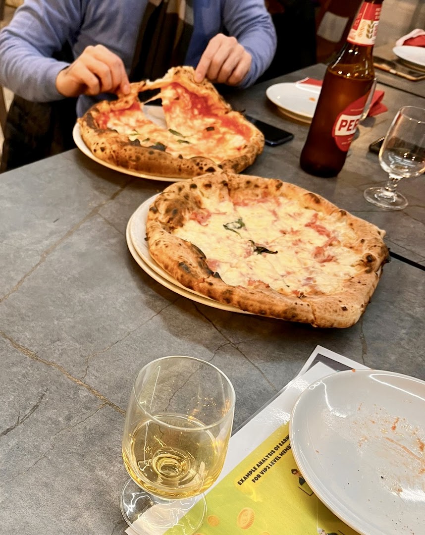 BAR Ponticelli