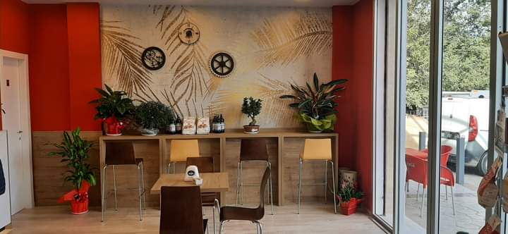 BAR Ponticelli