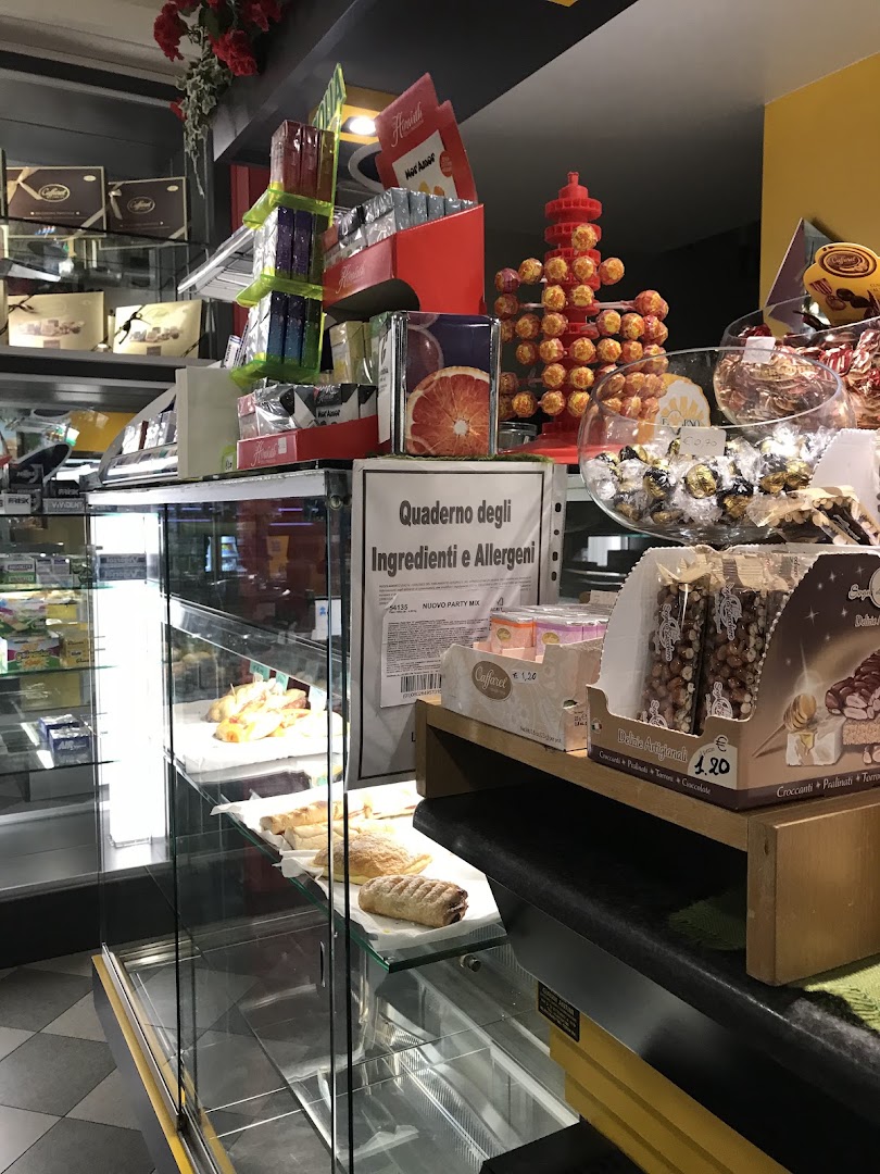 Bar Pontino