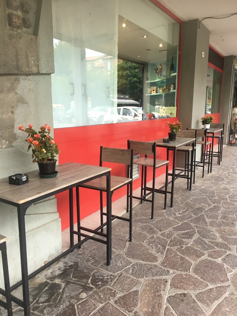 Bar Pontino