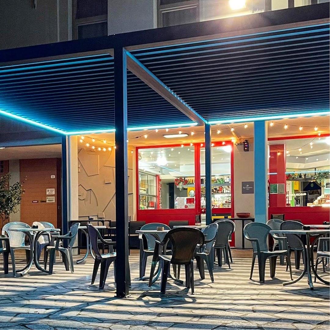 Bar Pontino