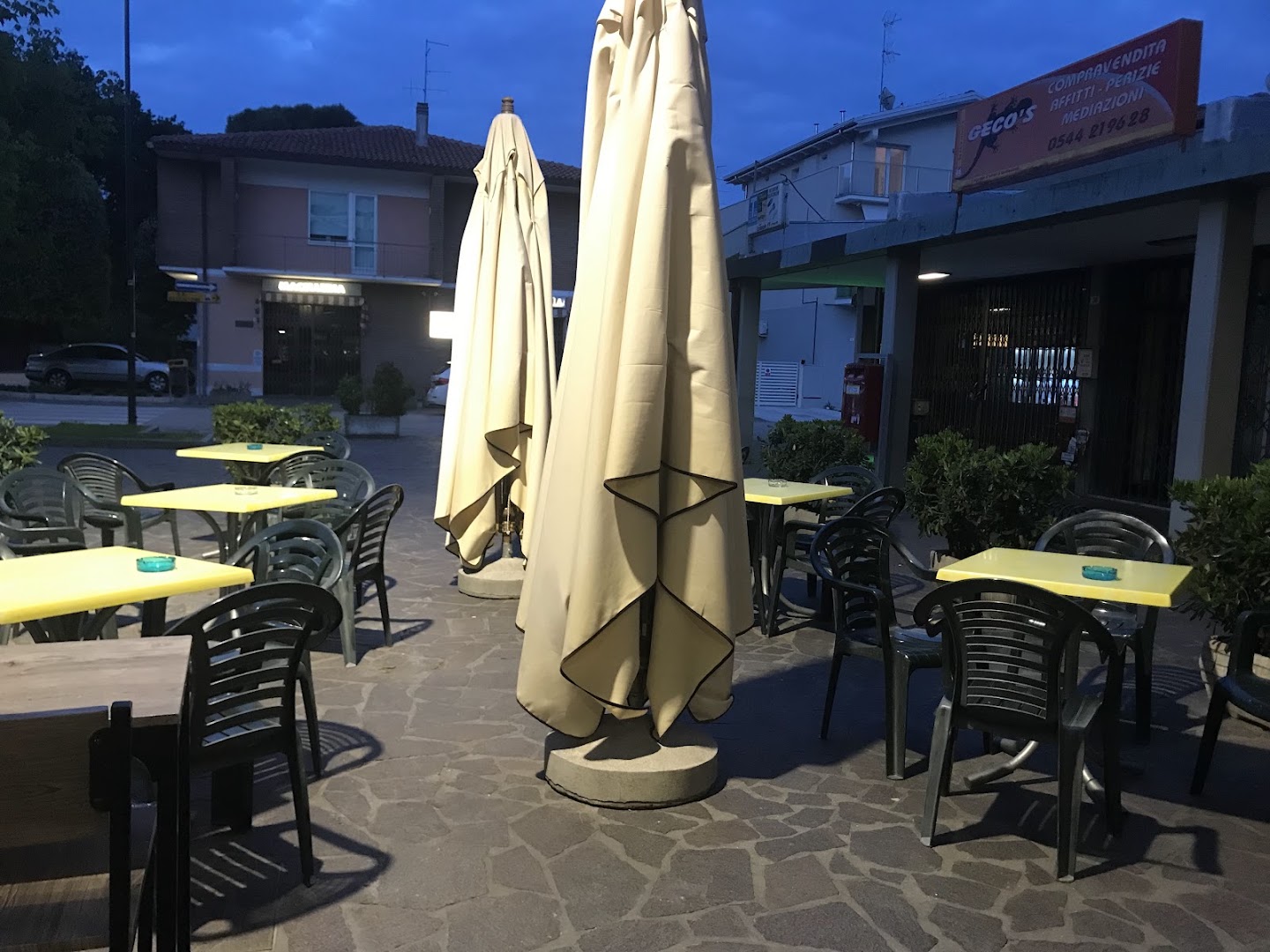 Bar Pontino